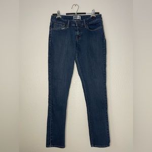 Levi’s Signature The Skinny Jeans